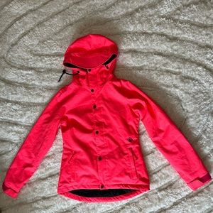 Ski Snowboard Jacket | Ski Outer layer | Snowboard Jacket